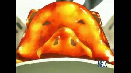 Shaman King - Episode 24 part [3] english dub
