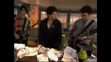 J.o.n.a.s. Episode 9 Part 3