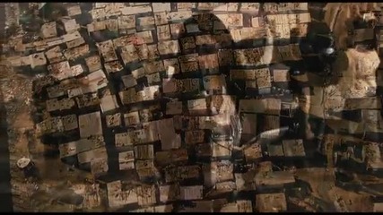Oscars 2010 District 9 - Trailer 