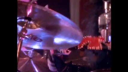 Kiss - (you Make Me) Rock Hard