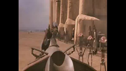 Star Wars Episode I