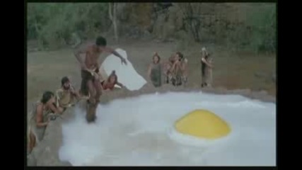 Caveman (1981) Part 6