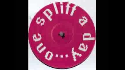 Zomby - Spliff Dub (starkey remix)