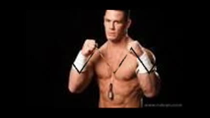 John Cena