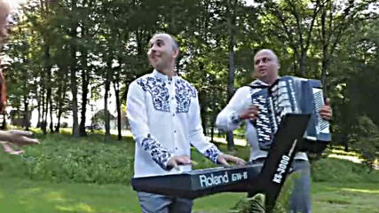 Чорні очка dance версія - гурт V.i.p м. Івано-франківськ