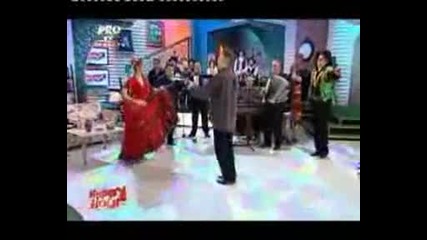 ionica minune la hapy hour2 