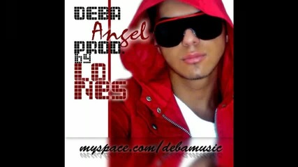 Deba - Angel [prod. by Lones] [hq]