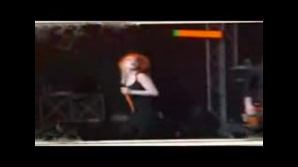 Paramore - Hallelujah