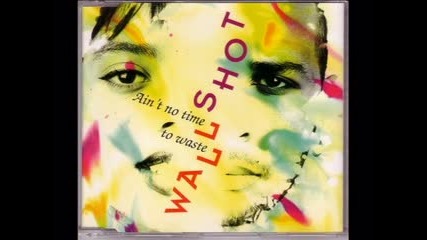 Wallshot - Ain't No Time To Waste (1994)