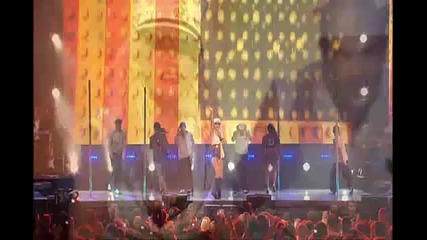Christina Aguilera - Candyman * Back To Basics *