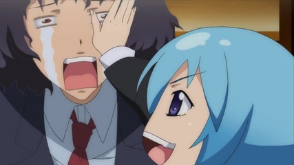 Strange+ Episode 9
