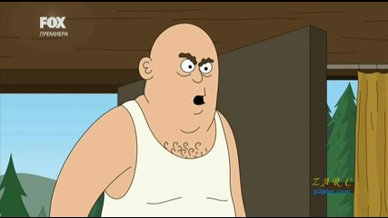 Брикълбери s03 e10