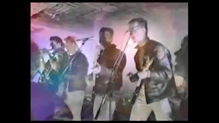 Roman Holiday - Stand By (1983) 