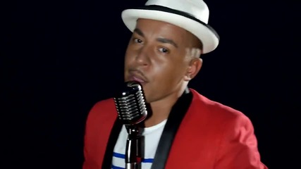 Lou Bega - Give It Up 2013 (official Video)