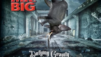 Mr. Big - Nothing Bad About Feeling Good