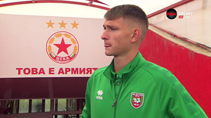 Петко Ганев: Ще се опитаме да избегнем плейаутите