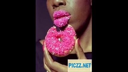 устни - lips