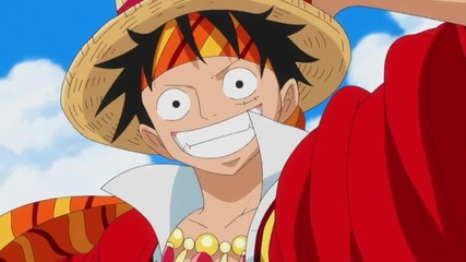 One Piece Episode 665 Eng Subs