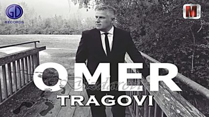 Omer Dizdarevic - 2018 - Tragovi (hq) (bg sub)