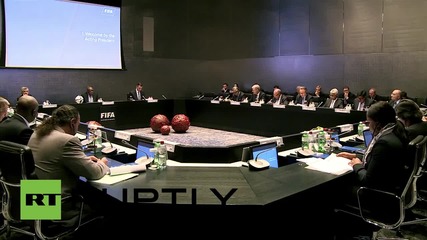 Switzerland: FIFA vows more transparency in ethical proceedings after scandal