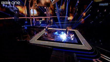 Leanne Mitchell Who Knew - The Voice Uk - Live Shows 1 - 28.04.2012.
