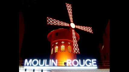 Paris Mon Amour