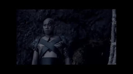 Clash Of Empires The Battle For Asia Movie Trailer