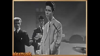 Cliff Richard & The Shadows - Move It, 1958