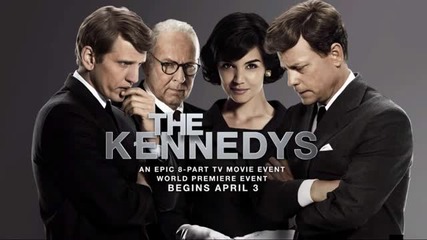 The Kennedys Interview 