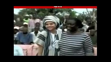 Selena Gomez Cnn Interview