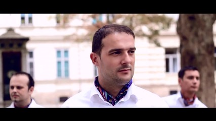 Dzentlmeni - Nije meni ljubav sudjena (hq) (bg sub)