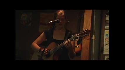 Shannon Stephens - Ain`t No Sunshine