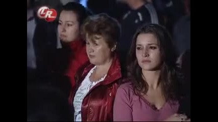 ben vuruldum anne - aglamamak elde dgil