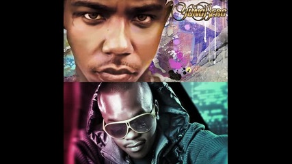 Rockstar ft. K - Young & Yung Berg - Aye