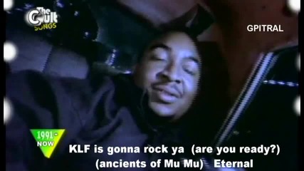 Klf - 3 am eternal (lyrics)