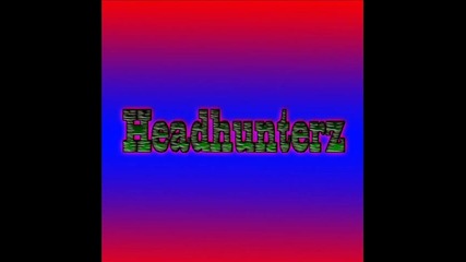 hardstyle Headhunterz - just say my name