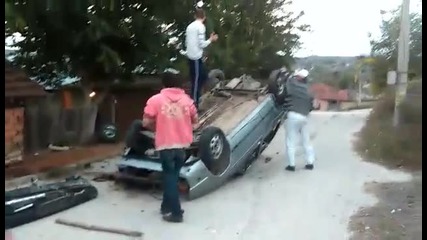 Не Е За Перничани