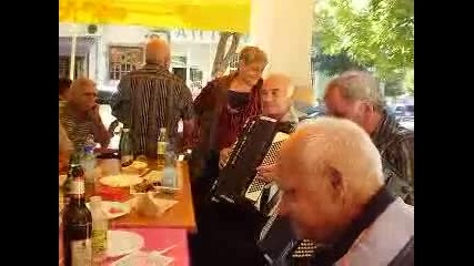 Музиканти от с.пролом