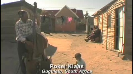 Various Artist - Stand by Me - Playing for Change