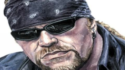 The Undertaker Big Evil Theme with Arena Effects