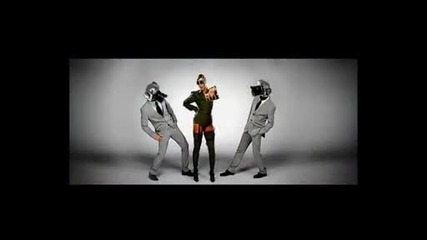 Beyonce & Lady Gaga - Video Phone (extended Remix)