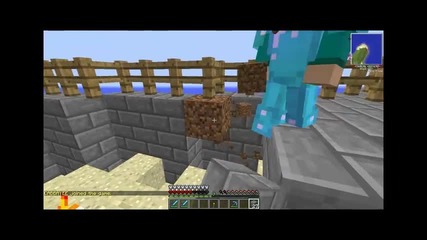 Sunnycraft еп. 1 От начало