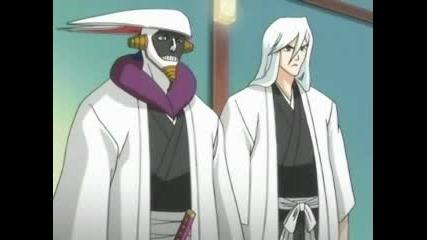 Bleach [75]
