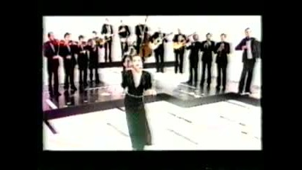 Vesna Zmijanac - Davaj me mamo