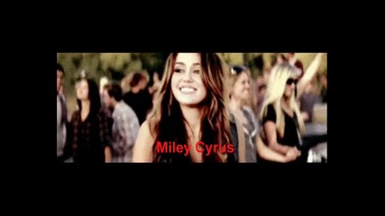 High School Disney Triller 