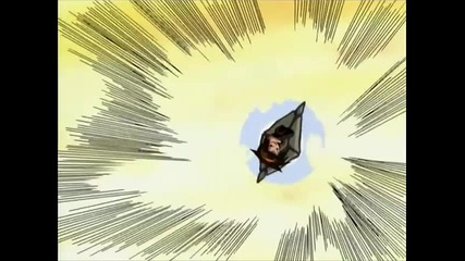 Shaman King Amv 