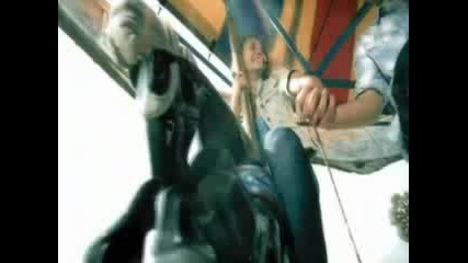 Sarah Buxton - Innocence