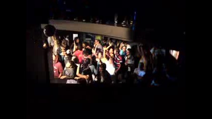Dubstep Yalta Club 22.10.11--