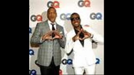 (2011) Kanye West feat. Jay - Z - H.a.m. 