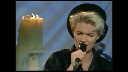 Roxette - It Must Have Been Love